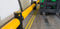Tratto Barriera bassa per urti da Carrelli - Lunghezza 2,0 m - Modello iFlex Traffic Low Level